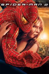 Spider-Man 2 (2004) Poster